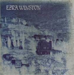 Ezra Winston : Ancient Afternoon (Blue Cover)